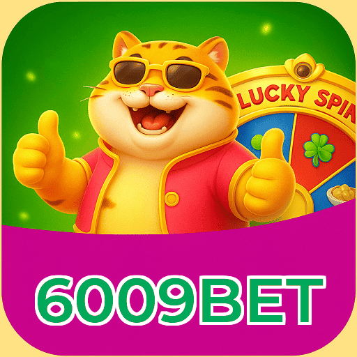 6009BET: Cassino Premiado e Seguro
