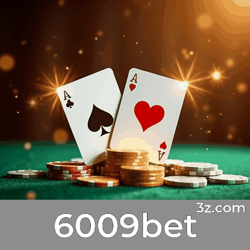 6009bet: Toda a conveniência de apostas no seu app