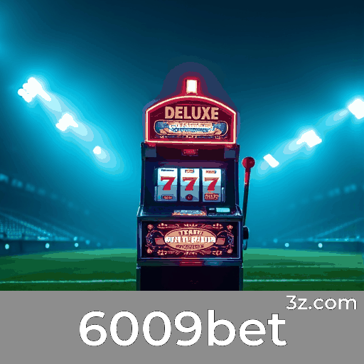 Experiência de Casino Elite no 6009bet: Dealers Reais e Jogos Premium