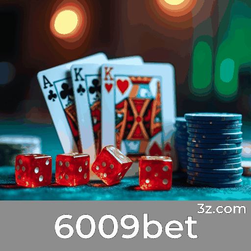 Descubra Inovações Pioneiras e Experiências Disruptivas na 6009bet