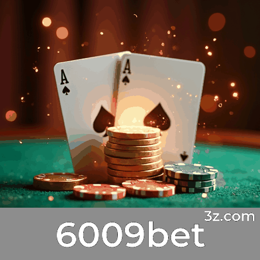 6009bet: Plataforma Confiável e Profissional